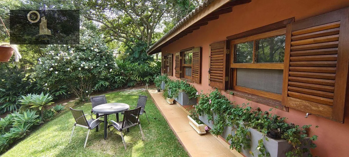 Foto 4 de Casa de Condomínio com 3 quartos à venda, 2500m2 em Caixa D´Água, Vinhedo - SP