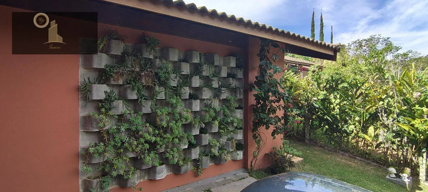 Foto 3 de Casa de Condomínio com 3 quartos à venda, 2500m2 em Caixa D´Água, Vinhedo - SP