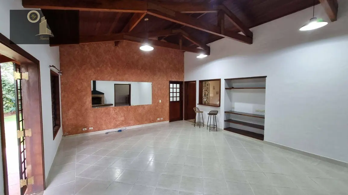 Foto 9 de Casa de Condomínio com 3 quartos à venda, 2500m2 em Caixa D´Água, Vinhedo - SP