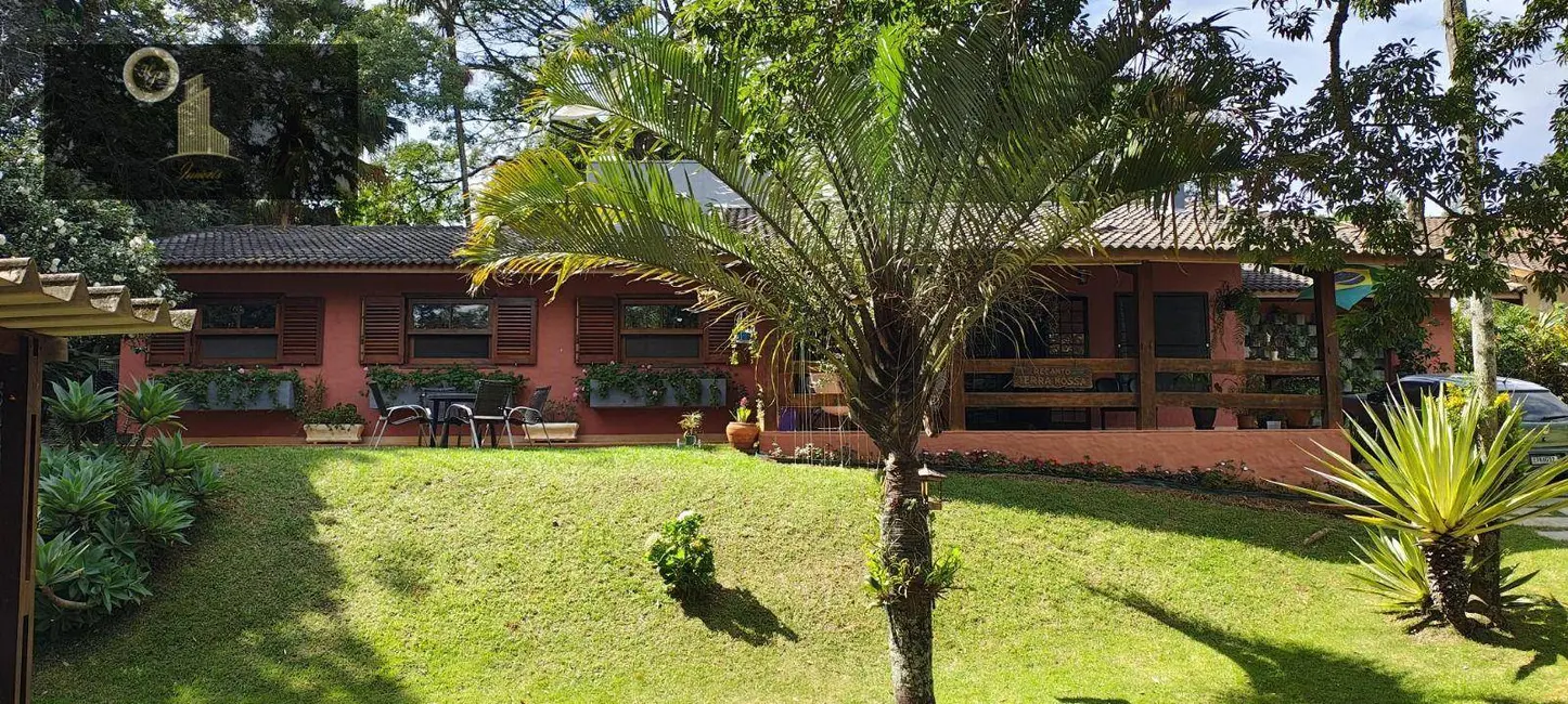 Foto 5 de Casa de Condomínio com 3 quartos à venda, 2500m2 em Caixa D´Água, Vinhedo - SP