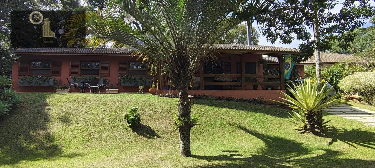 Foto 6 de Casa de Condomínio com 3 quartos à venda, 2500m2 em Caixa D´Água, Vinhedo - SP