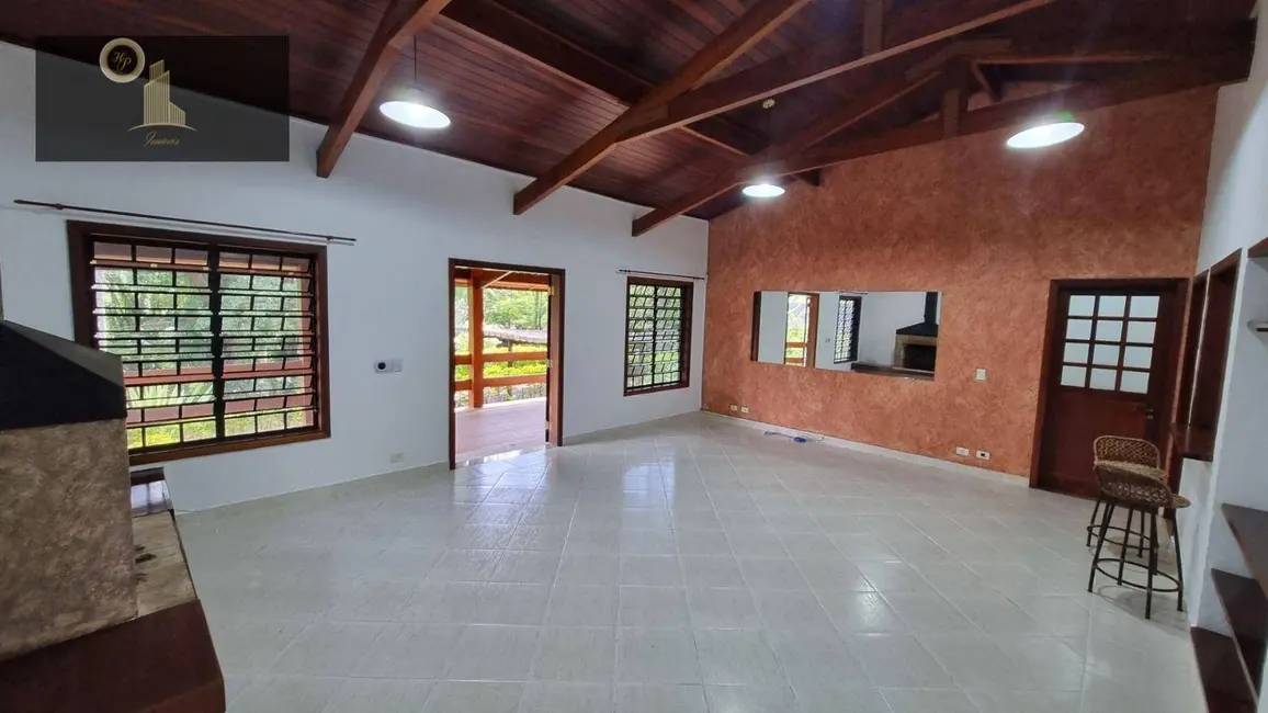 Foto 8 de Casa de Condomínio com 3 quartos à venda, 2500m2 em Caixa D´Água, Vinhedo - SP
