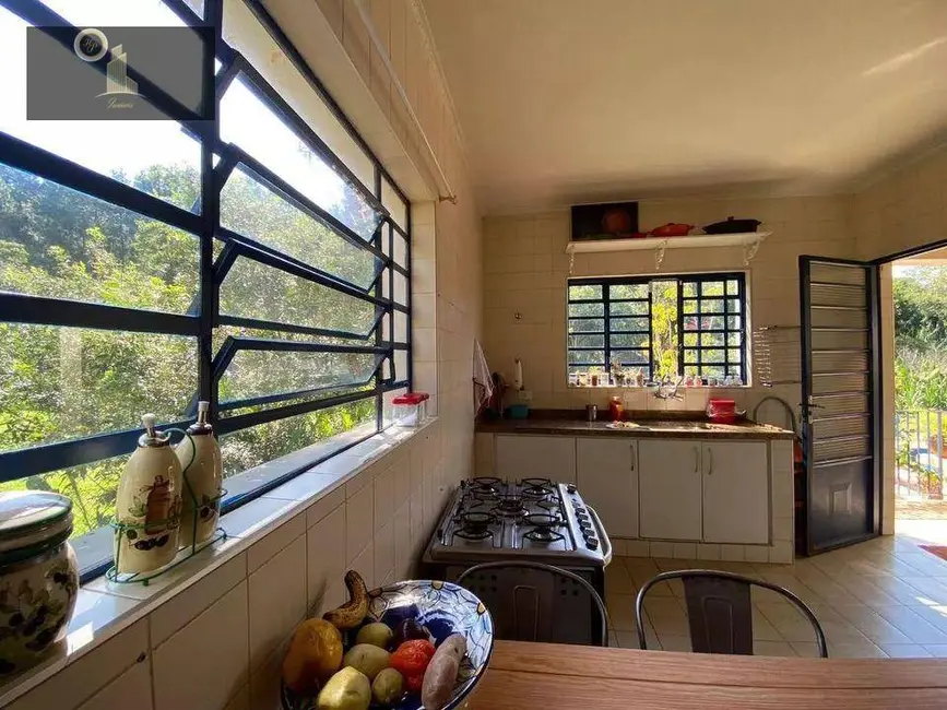Foto 5 de Casa de Condomínio com 3 quartos à venda, 1500m2 em Caixa D´Água, Vinhedo - SP