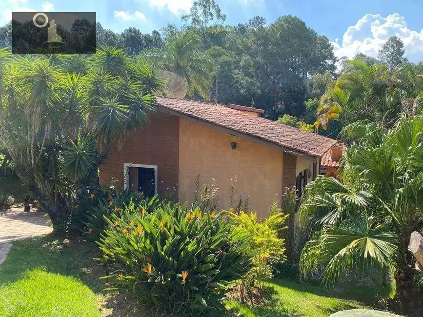 Foto 2 de Casa de Condomínio com 3 quartos à venda, 1500m2 em Caixa D´Água, Vinhedo - SP