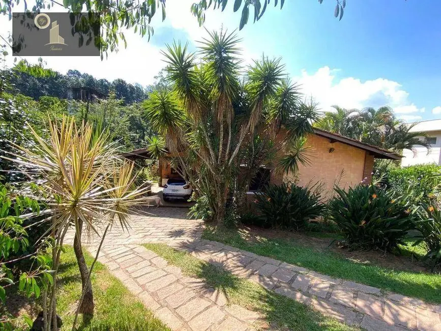 Foto 3 de Casa de Condomínio com 3 quartos à venda, 1500m2 em Caixa D´Água, Vinhedo - SP