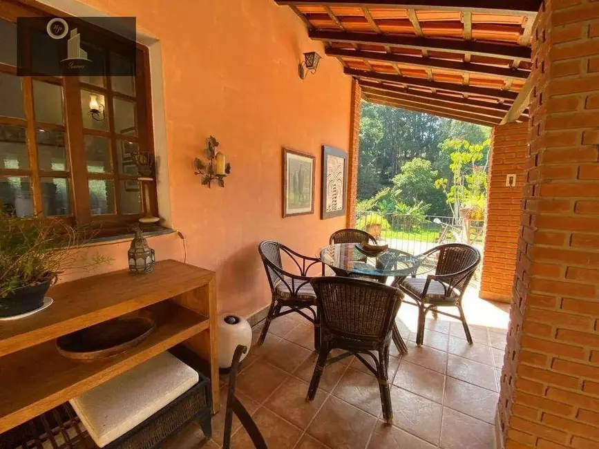 Foto 9 de Casa de Condomínio com 3 quartos à venda, 1500m2 em Caixa D´Água, Vinhedo - SP
