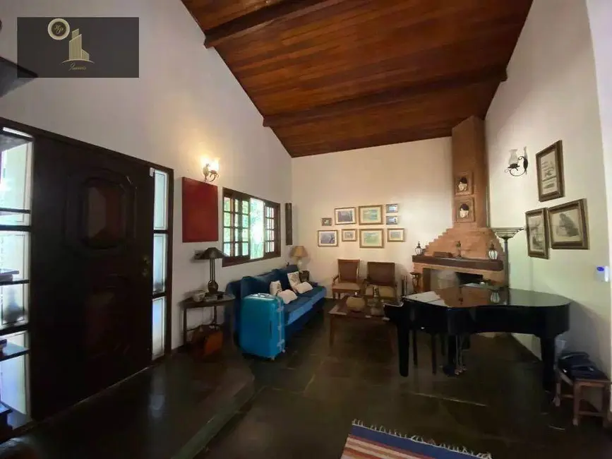 Foto 7 de Casa de Condomínio com 3 quartos à venda, 1500m2 em Caixa D´Água, Vinhedo - SP