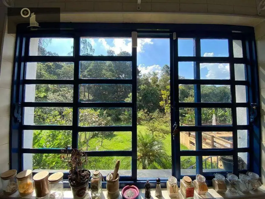 Foto 4 de Casa de Condomínio com 3 quartos à venda, 1500m2 em Caixa D´Água, Vinhedo - SP