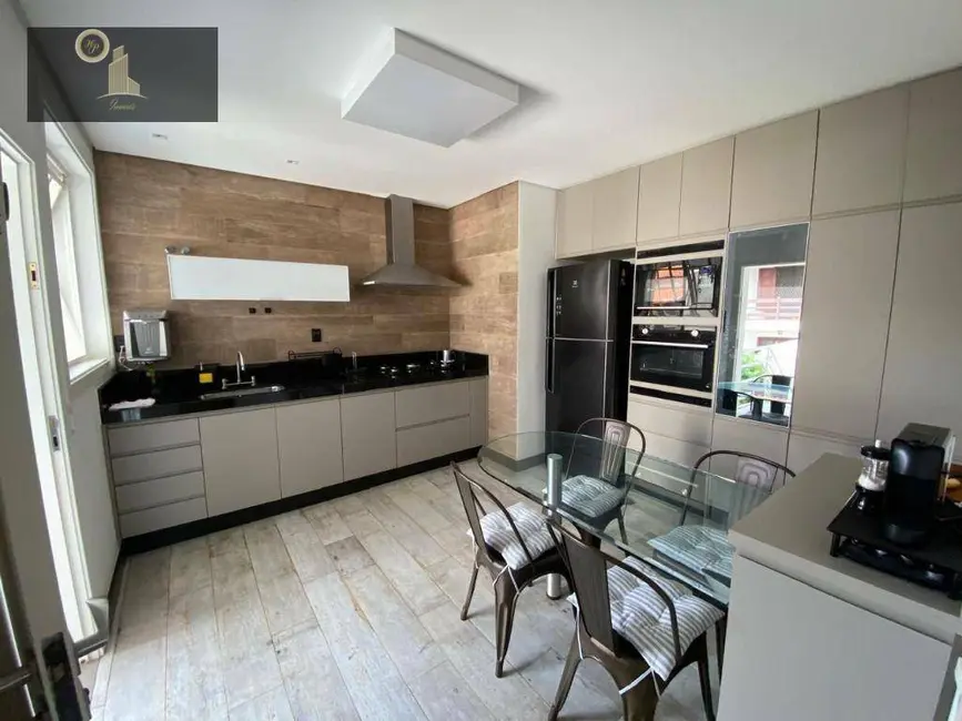 Foto 7 de Casa de Condomínio com 3 quartos à venda e para alugar, 427m2 em Pinheirinho, Vinhedo - SP