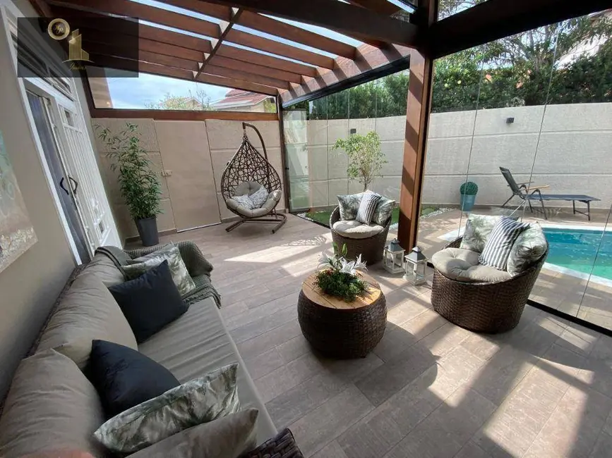 Foto 6 de Casa de Condomínio com 3 quartos à venda e para alugar, 427m2 em Pinheirinho, Vinhedo - SP