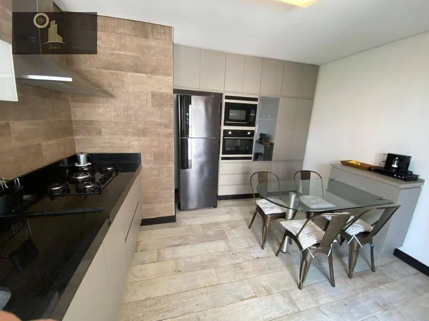 Foto 8 de Casa de Condomínio com 3 quartos à venda e para alugar, 427m2 em Pinheirinho, Vinhedo - SP