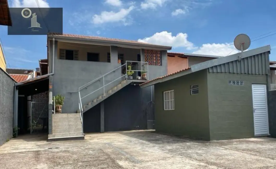 Foto 4 de Casa com 4 quartos à venda, 250m2 em Capela, Vinhedo - SP