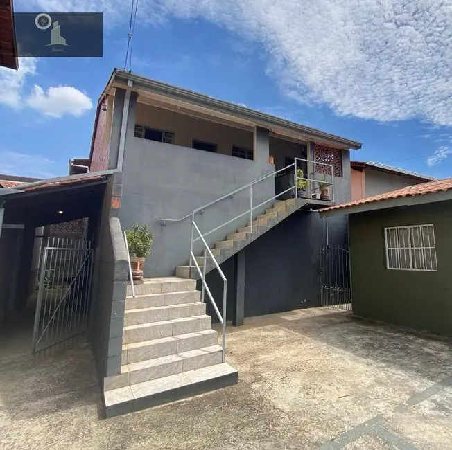 Foto 3 de Casa com 4 quartos à venda, 250m2 em Capela, Vinhedo - SP