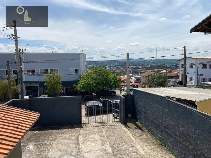 Foto 6 de Casa com 4 quartos à venda, 250m2 em Capela, Vinhedo - SP