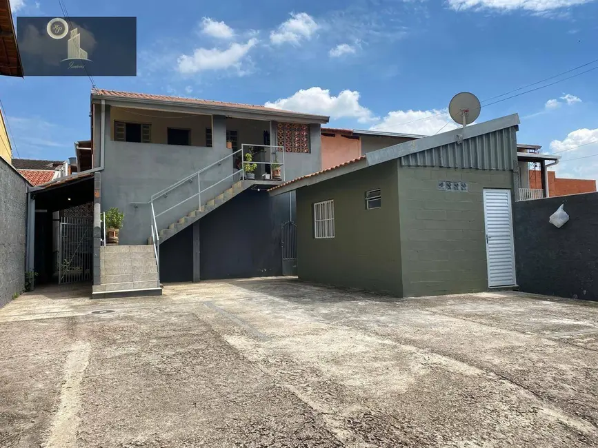 Foto 2 de Casa com 4 quartos à venda, 250m2 em Capela, Vinhedo - SP
