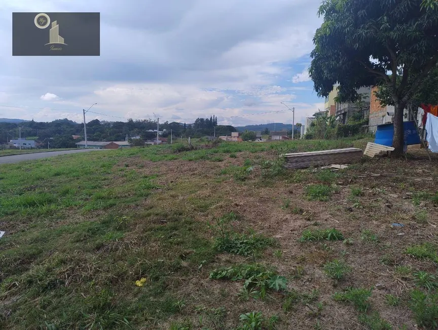 Foto 4 de Terreno / Lote à venda, 252m2 em Pinheirinho, Vinhedo - SP