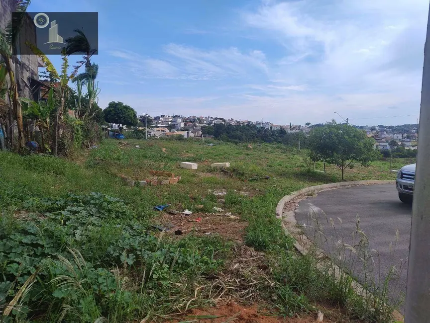 Foto 8 de Terreno / Lote à venda, 252m2 em Pinheirinho, Vinhedo - SP