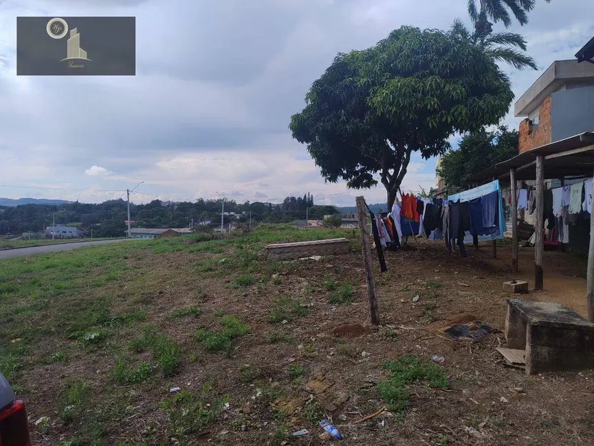 Foto 5 de Terreno / Lote à venda, 252m2 em Pinheirinho, Vinhedo - SP