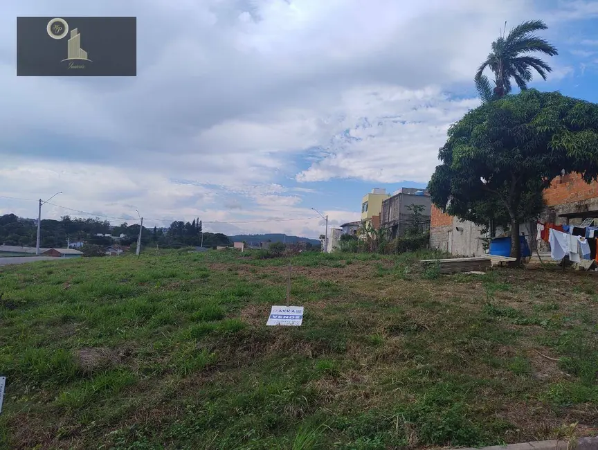 Foto 6 de Terreno / Lote à venda, 252m2 em Pinheirinho, Vinhedo - SP