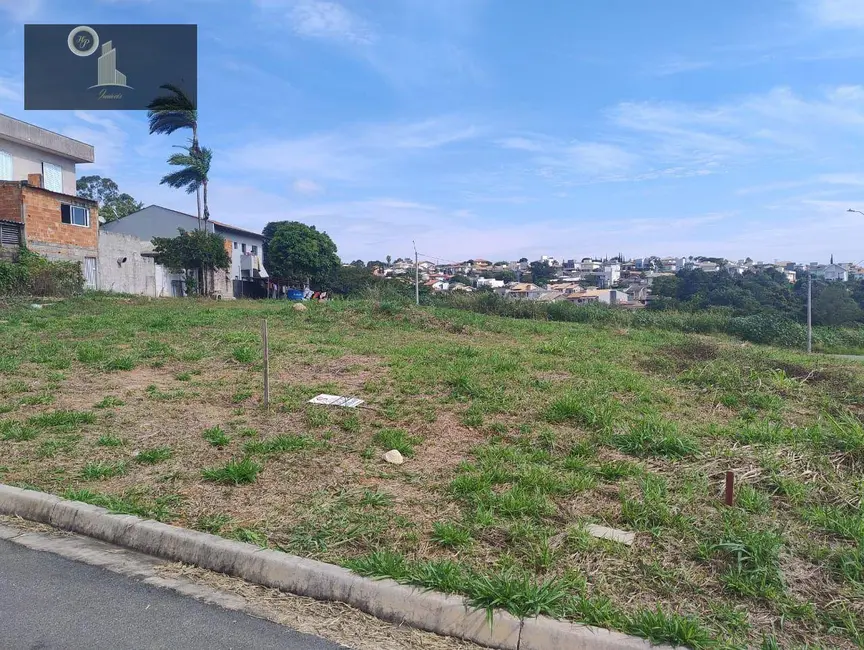 Foto 3 de Terreno / Lote à venda, 252m2 em Pinheirinho, Vinhedo - SP