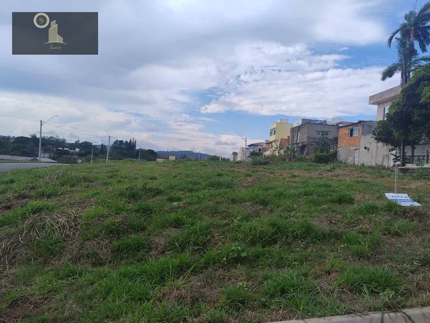Foto 7 de Terreno / Lote à venda, 252m2 em Pinheirinho, Vinhedo - SP