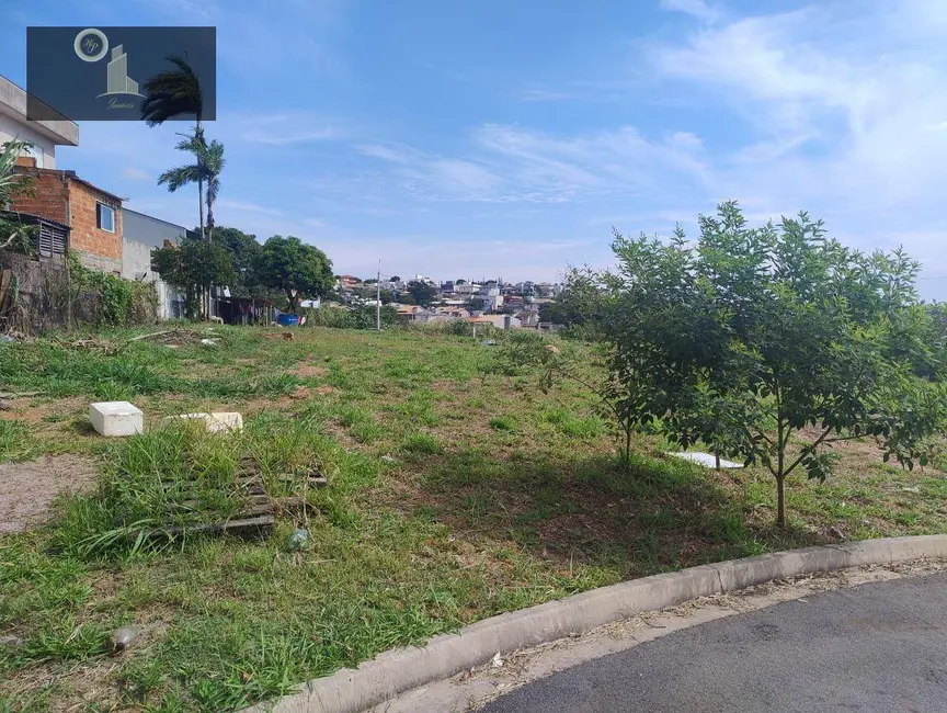 Foto 2 de Terreno / Lote à venda, 252m2 em Pinheirinho, Vinhedo - SP