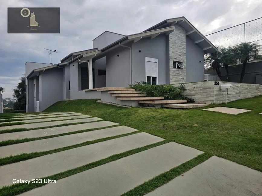 Foto 1 de Casa de Condomínio com 3 quartos à venda, 1000m2 em Vinhedo - SP