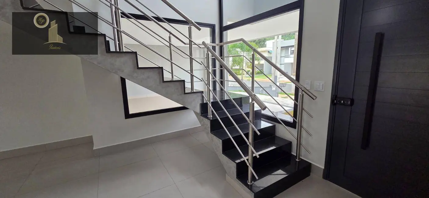 Foto 5 de Casa de Condomínio com 3 quartos à venda, 480m2 em Louveira - SP