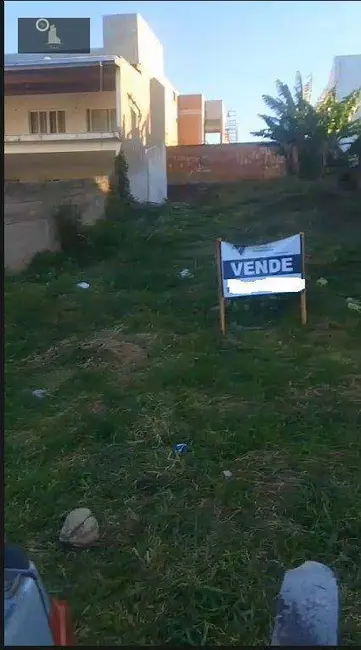 Foto 6 de Terreno / Lote à venda, 250m2 em Bosque, Vinhedo - SP
