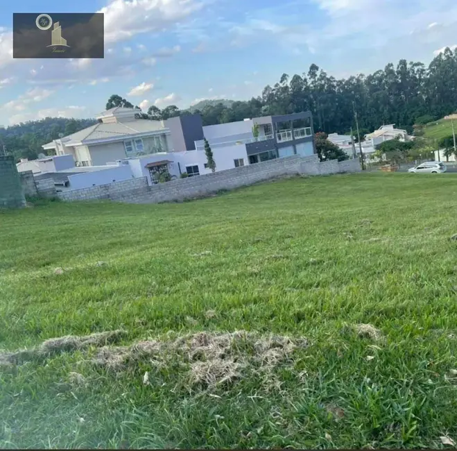 Foto 6 de Terreno / Lote à venda, 845m2 em Itupeva - SP