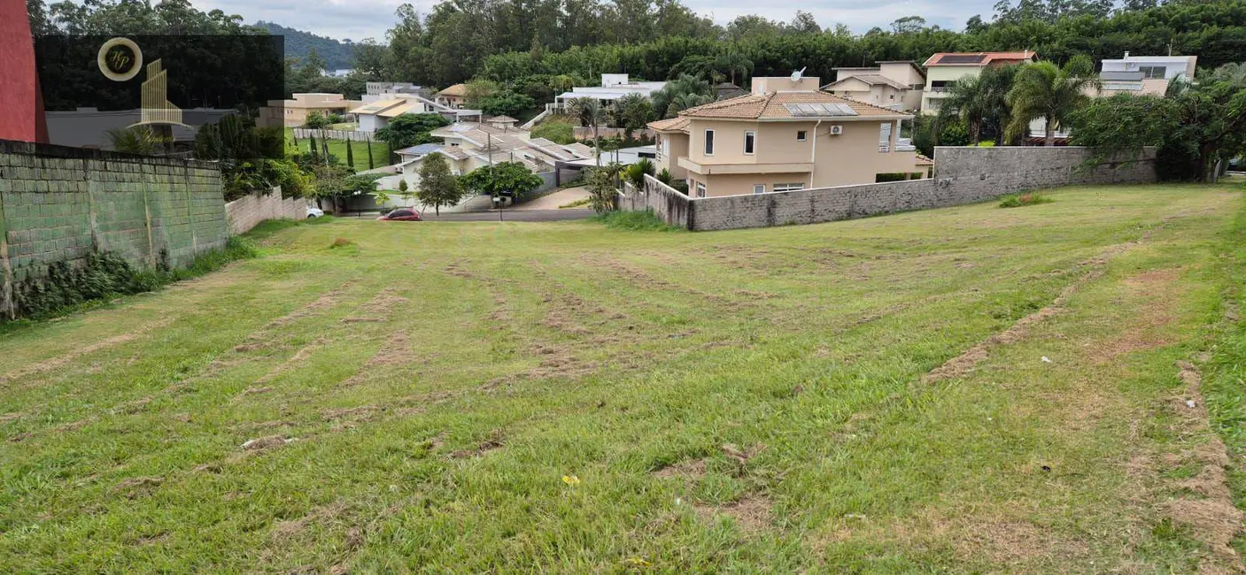 Foto 7 de Terreno / Lote à venda, 845m2 em Itupeva - SP