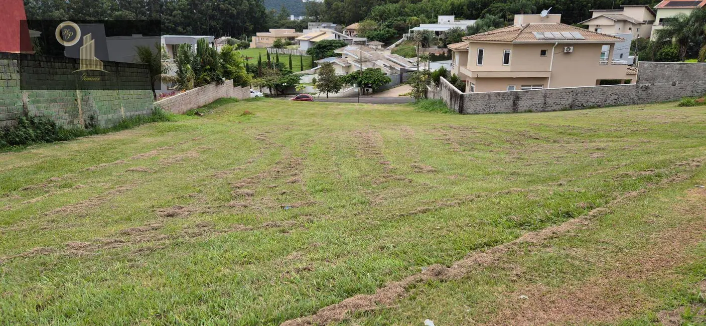 Foto 5 de Terreno / Lote à venda, 845m2 em Itupeva - SP