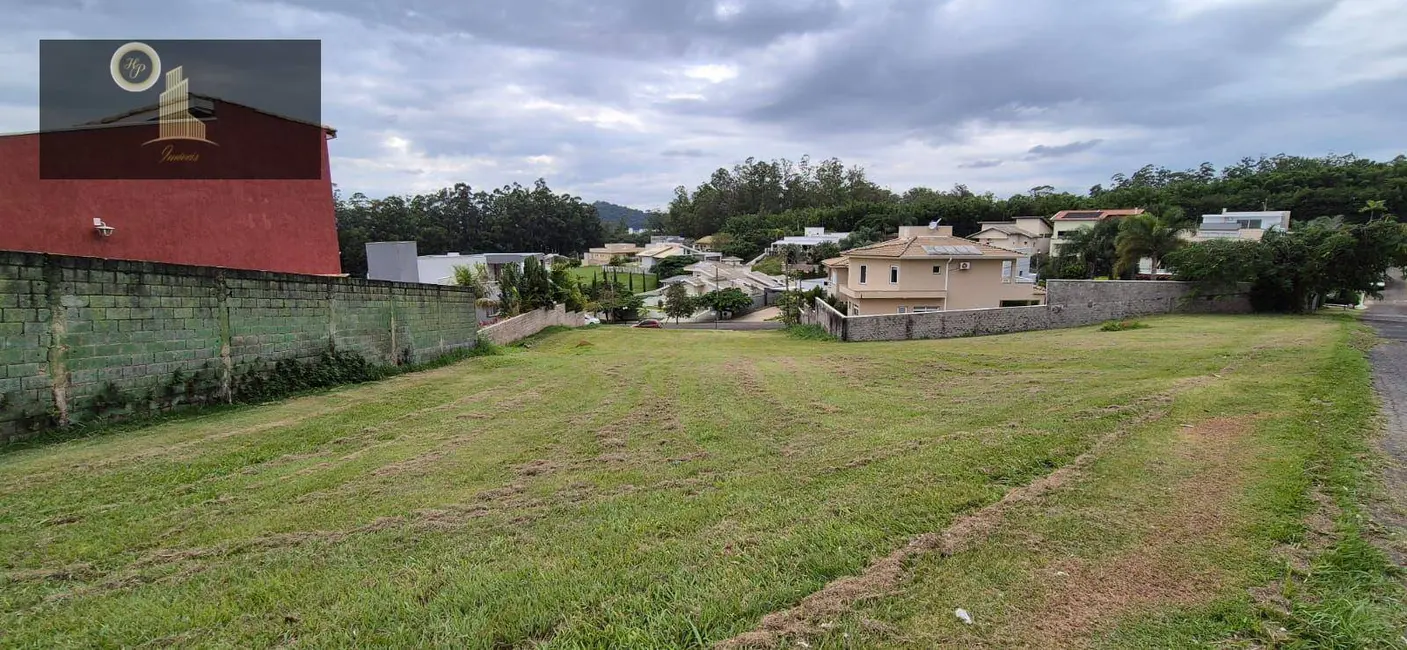 Foto 8 de Terreno / Lote à venda, 845m2 em Itupeva - SP