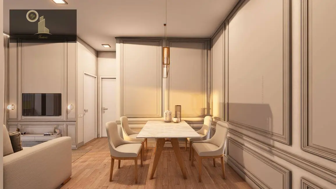 Foto 9 de Apartamento com 2 quartos à venda, 62m2 em Pinheirinho, Vinhedo - SP
