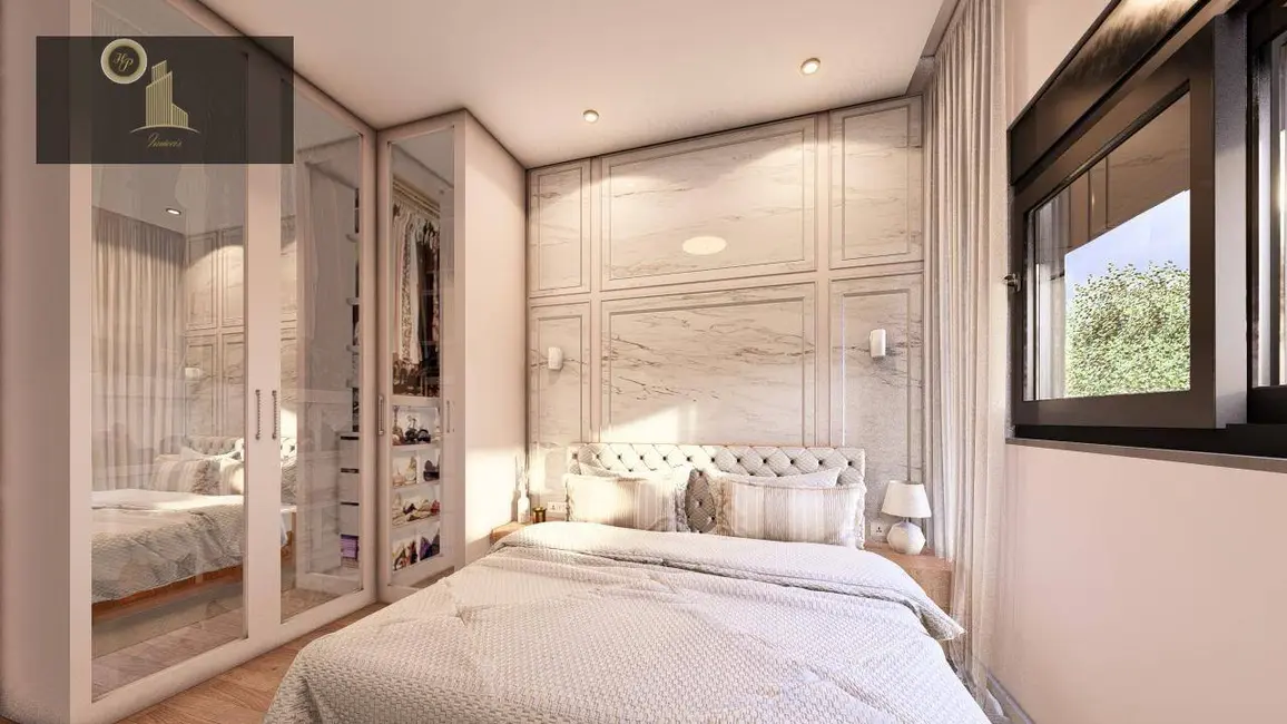 Foto 8 de Apartamento com 2 quartos à venda, 62m2 em Pinheirinho, Vinhedo - SP
