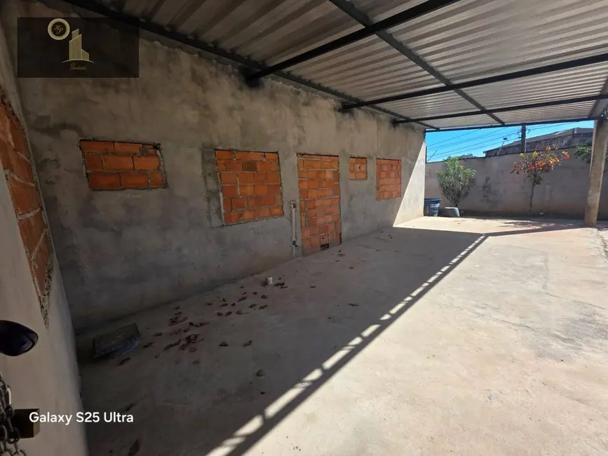 Foto 4 de Casa com 2 quartos à venda, 568m2 em João XXIII, Vinhedo - SP