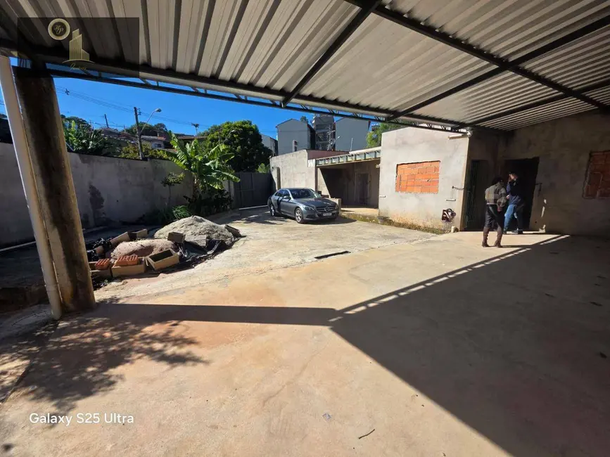 Foto 7 de Casa com 2 quartos à venda, 568m2 em João XXIII, Vinhedo - SP