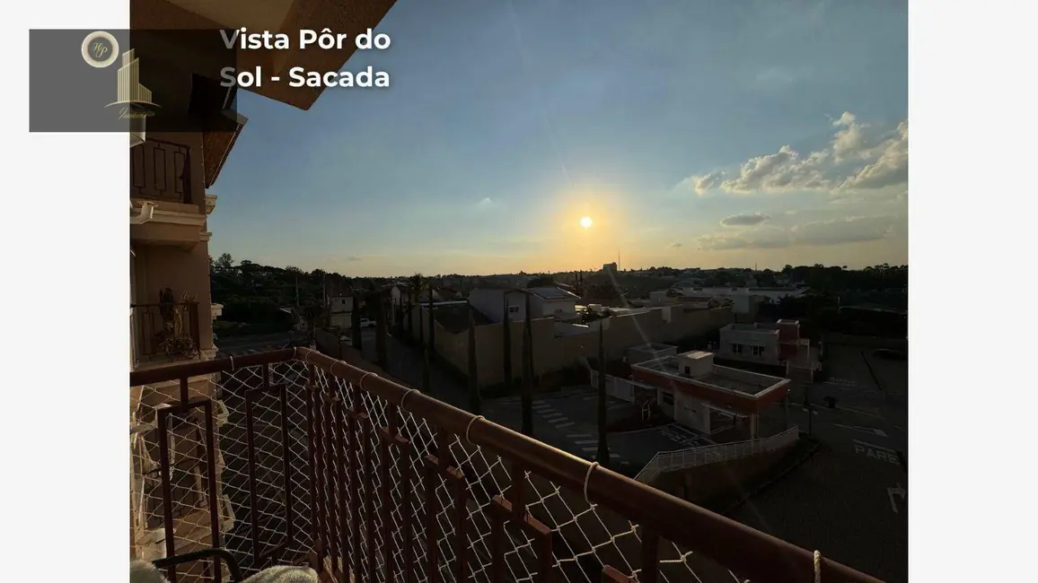 Apartamento com 3 quartos à venda, 65m2 em Centro, Vinhedo - SP - imagem 4 Foto 4 de Apartamento com 3 quartos à venda, 65m2 em Centro, Vinhedo - SP