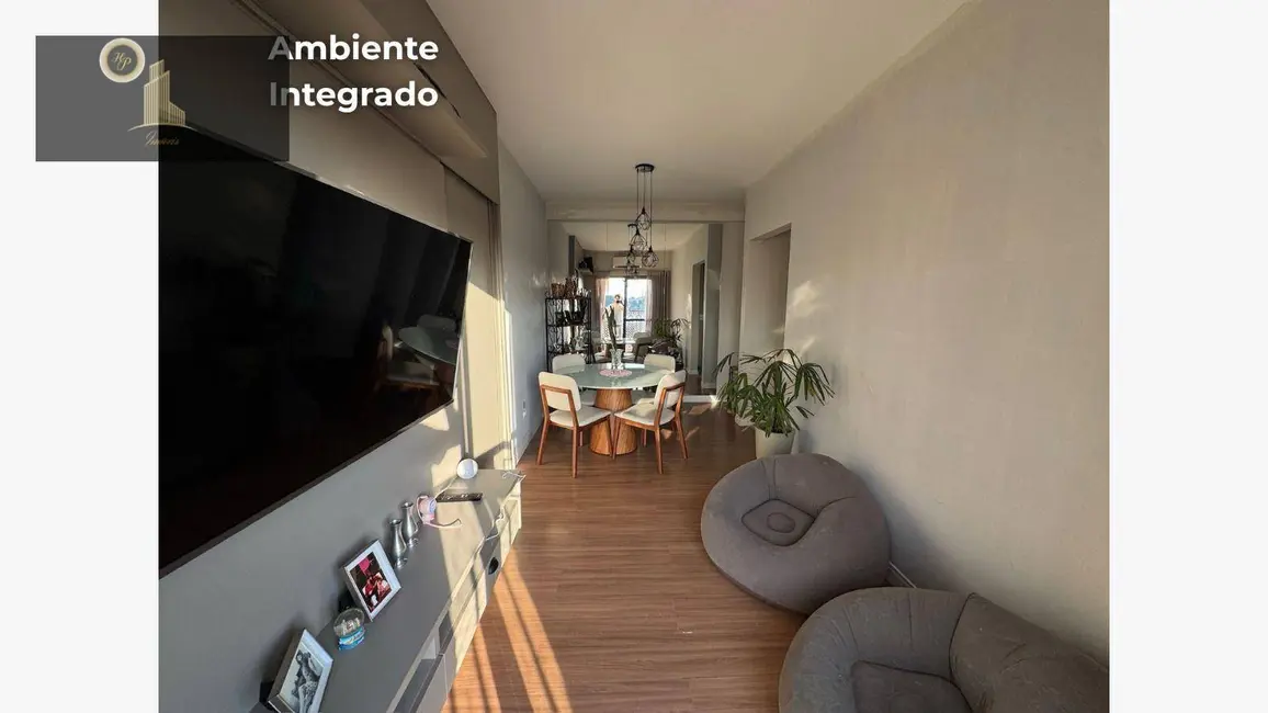 Apartamento com 3 quartos à venda, 65m2 em Centro, Vinhedo - SP - imagem 3 Foto 3 de Apartamento com 3 quartos à venda, 65m2 em Centro, Vinhedo - SP