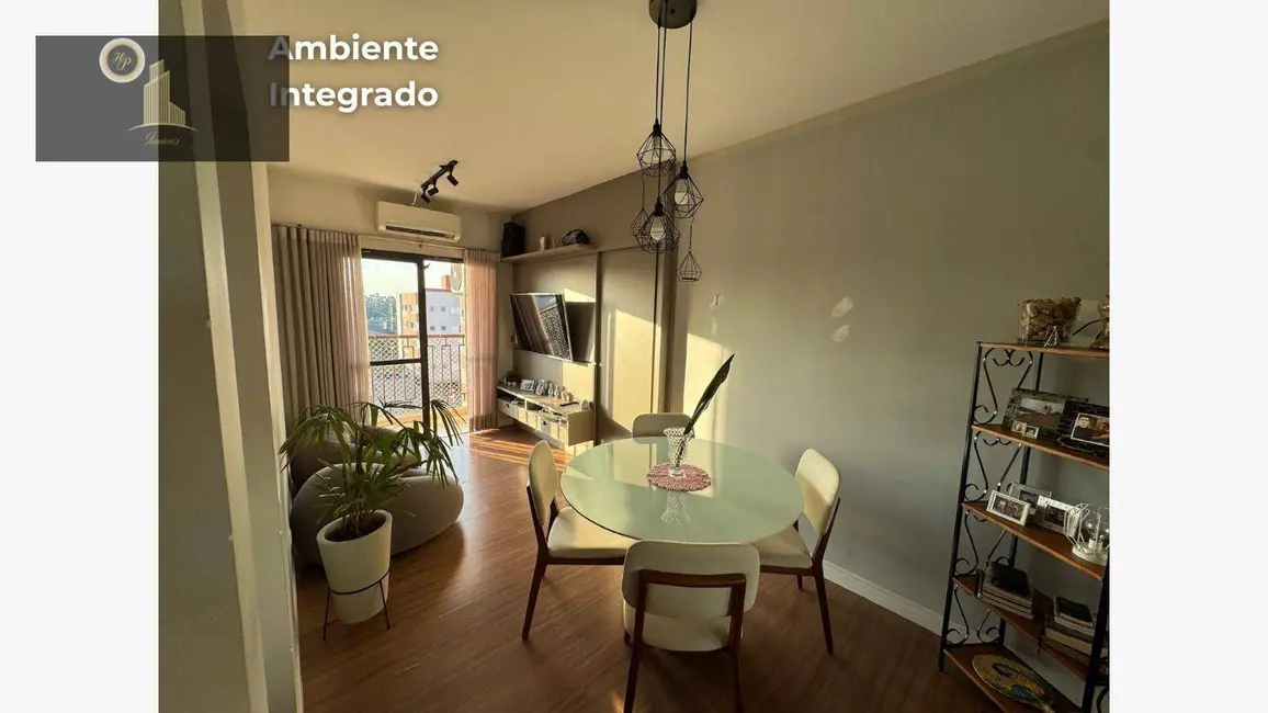 Apartamento com 3 quartos à venda, 65m2 em Centro, Vinhedo - SP - imagem 6 Foto 6 de Apartamento com 3 quartos à venda, 65m2 em Centro, Vinhedo - SP