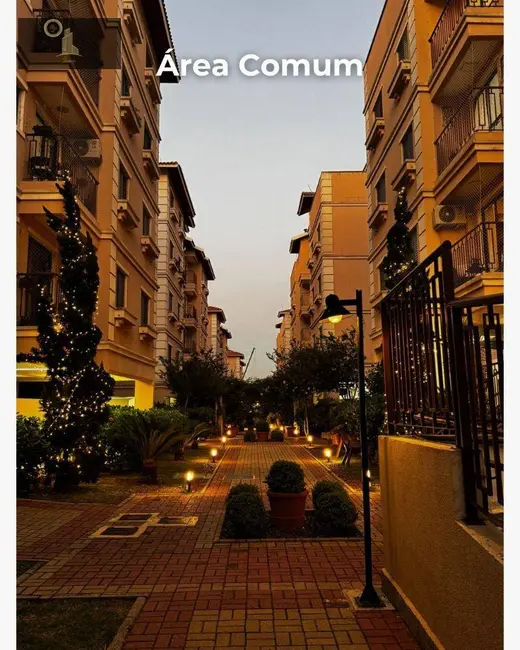 Apartamento com 3 quartos à venda, 65m2 em Centro, Vinhedo - SP - imagem 1 Foto 1 de Apartamento com 3 quartos à venda, 65m2 em Centro, Vinhedo - SP