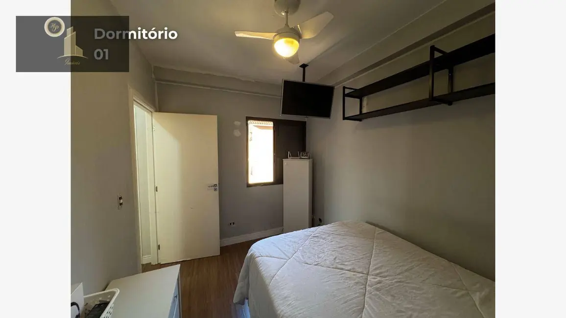 Apartamento com 3 quartos à venda, 65m2 em Centro, Vinhedo - SP - imagem 9 Foto 9 de Apartamento com 3 quartos à venda, 65m2 em Centro, Vinhedo - SP