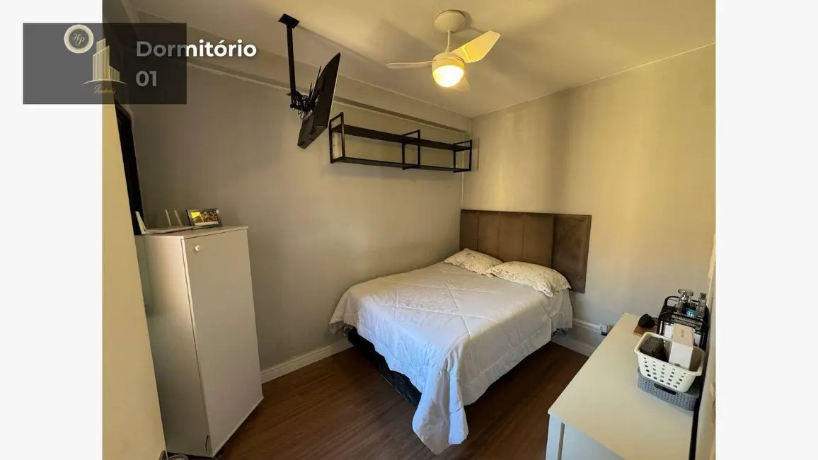 Apartamento com 3 quartos à venda, 65m2 em Centro, Vinhedo - SP - imagem 8 Foto 8 de Apartamento com 3 quartos à venda, 65m2 em Centro, Vinhedo - SP