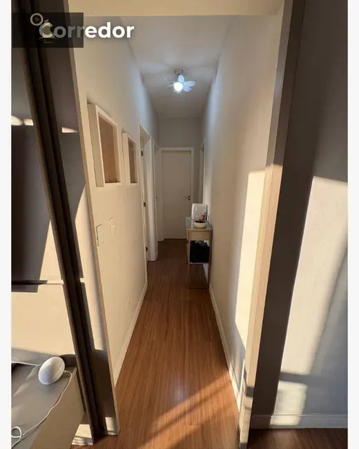 Apartamento com 3 quartos à venda, 65m2 em Centro, Vinhedo - SP - imagem 7 Foto 7 de Apartamento com 3 quartos à venda, 65m2 em Centro, Vinhedo - SP