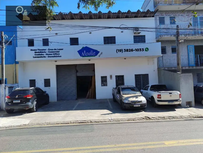 Armazém / Galpão à venda e para alugar, 260m2 em Nova Vinhedo, Vinhedo - SP - imagem 1 Foto 1 de Armazém / Galpão à venda e para alugar, 260m2 em Nova Vinhedo, Vinhedo - SP