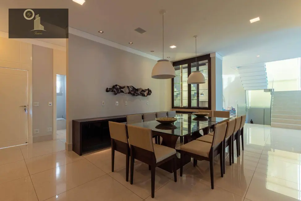 Foto 9 de Casa de Condomínio com 5 quartos à venda, 1510m2 em Campinas - SP
