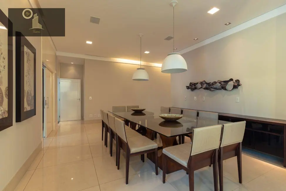 Foto 8 de Casa de Condomínio com 5 quartos à venda, 1510m2 em Campinas - SP