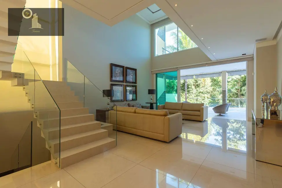 Foto 5 de Casa de Condomínio com 5 quartos à venda, 1510m2 em Campinas - SP