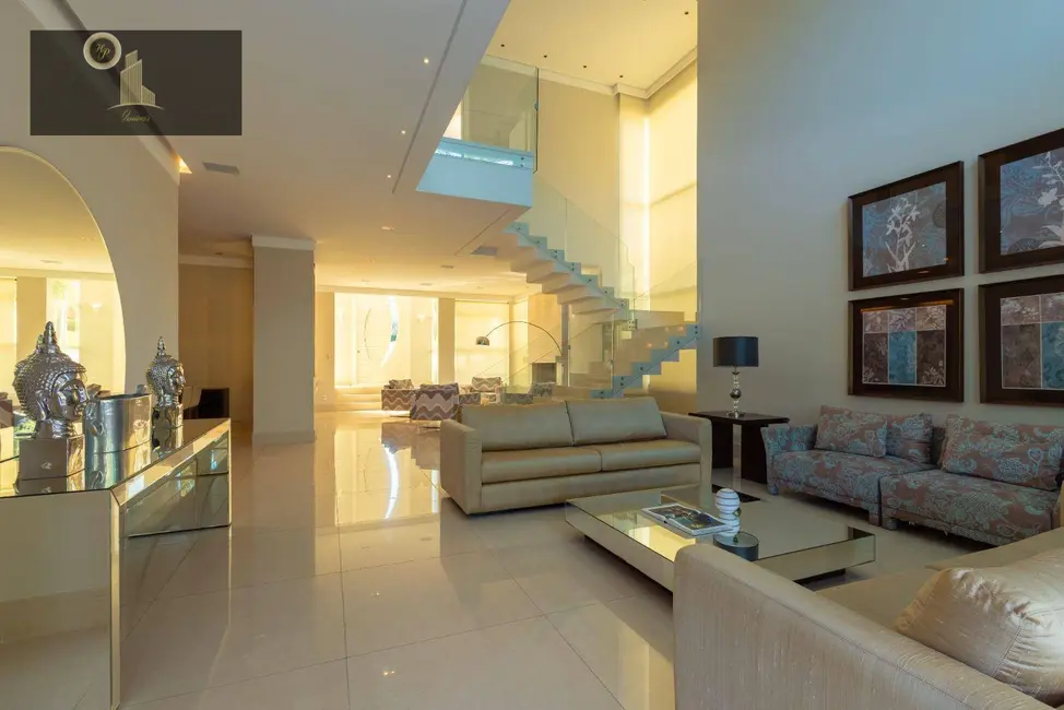 Foto 6 de Casa de Condomínio com 5 quartos à venda, 1510m2 em Campinas - SP