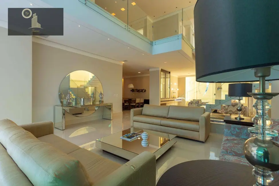Foto 7 de Casa de Condomínio com 5 quartos à venda, 1510m2 em Campinas - SP